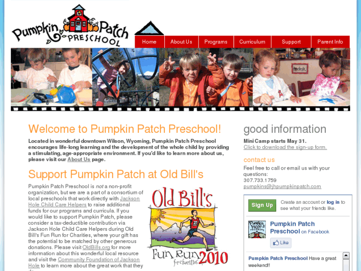 www.jhpumpkinpatch.com