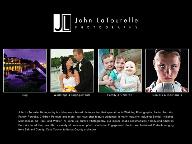 www.johnlatourelle.com