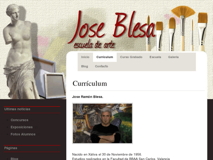 www.joseblesa.com