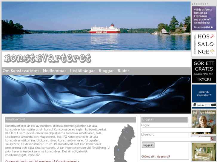 www.konstkvarteret.com