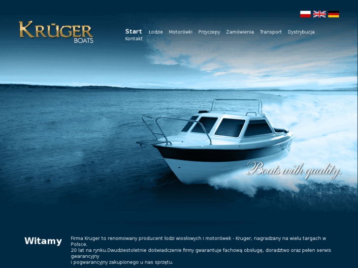 www.krugerboats.com