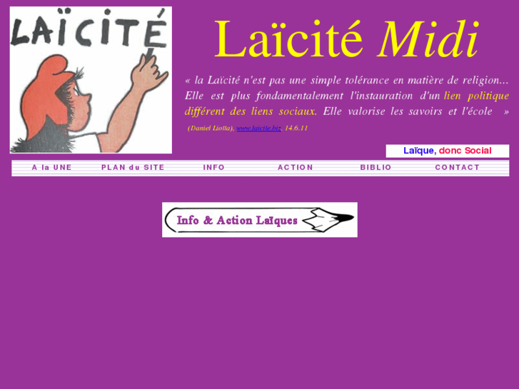www.laicite.biz