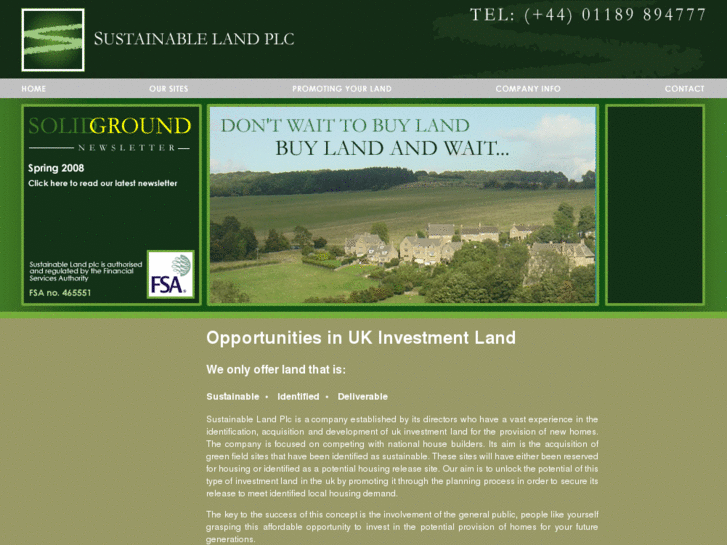 www.landinvestmentsuk.com