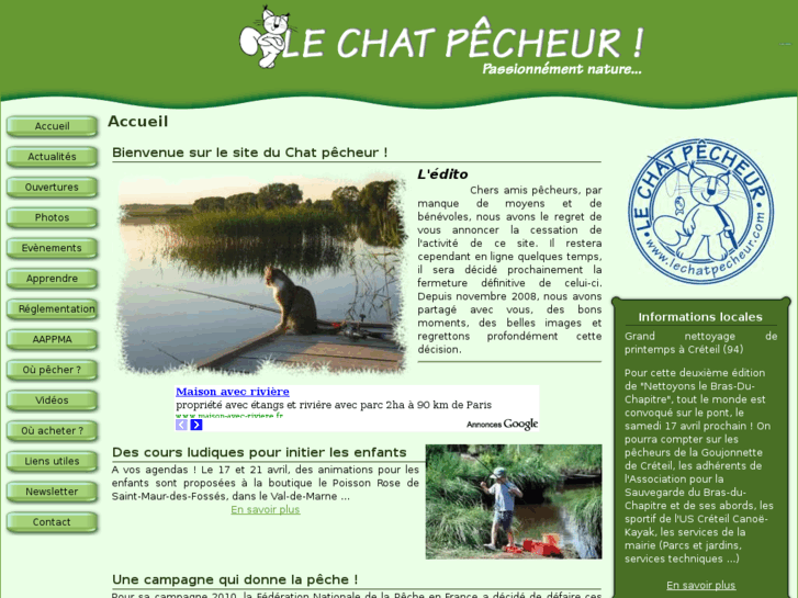 www.lechatpecheur.com