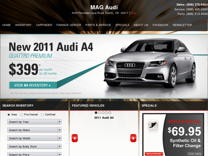 www.magaudi.com