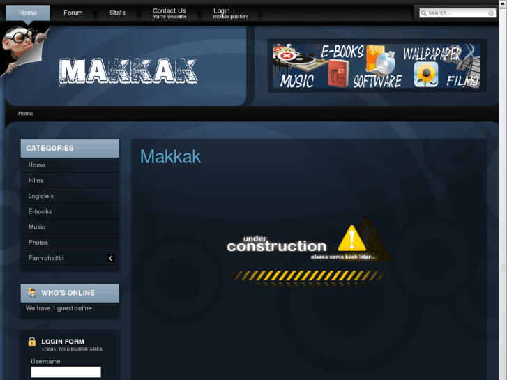 www.makkak.com