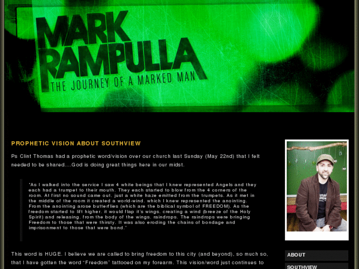 www.markrampulla.com