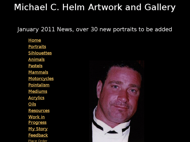 www.michaelchelm.com