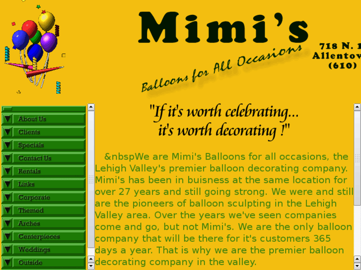 www.mimis-balloons.com