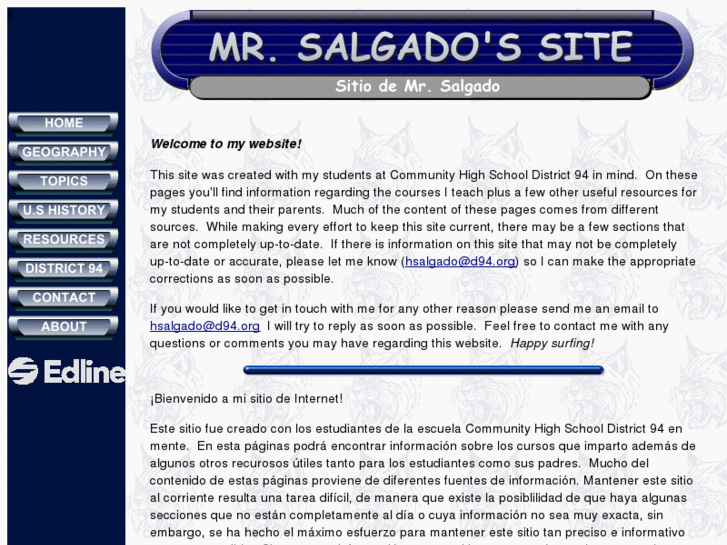 www.mrsalgado.org