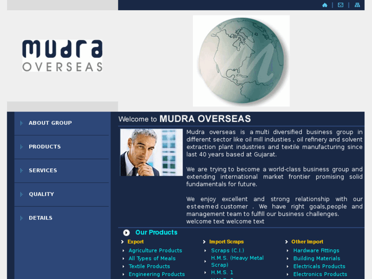 www.mudraoverseas.com