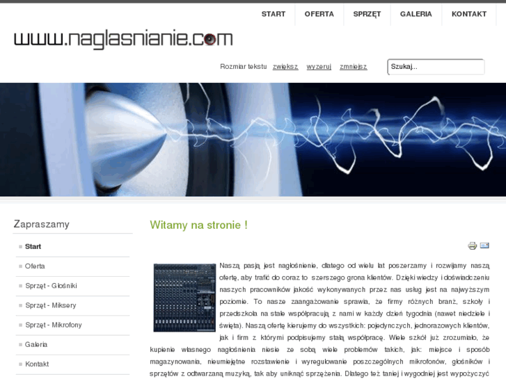 www.naglasnianie.com