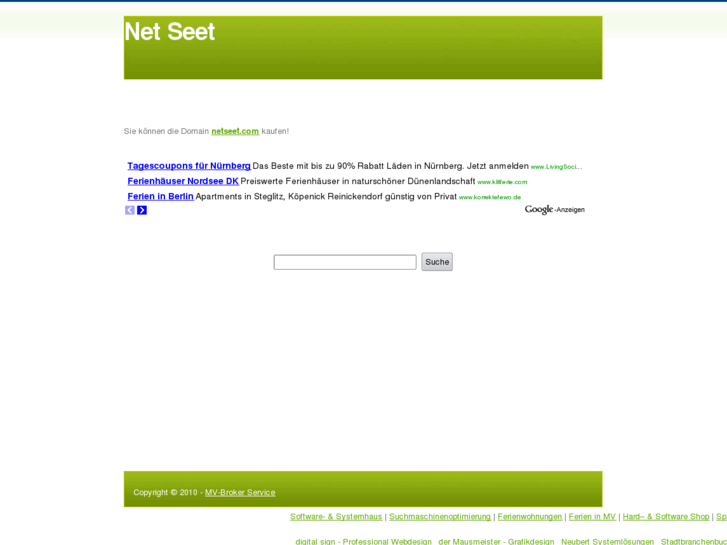 www.netseet.com