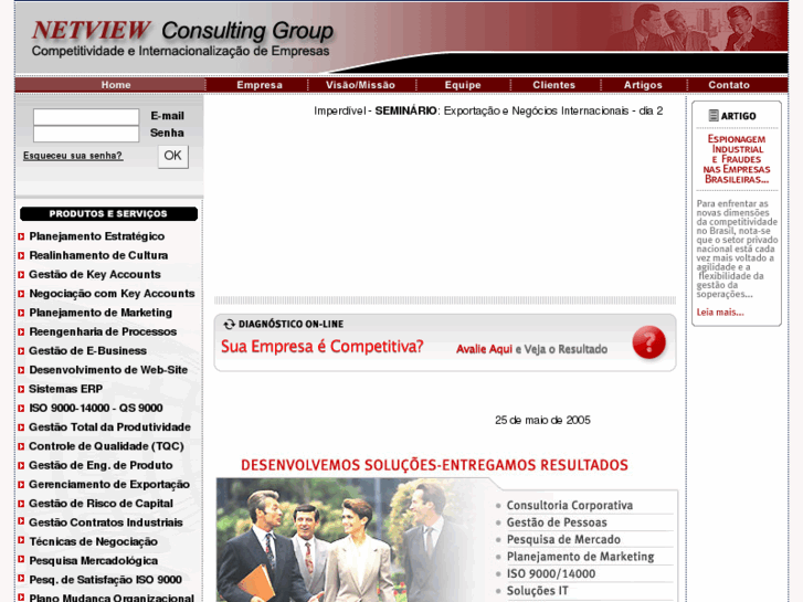 www.netview.bz