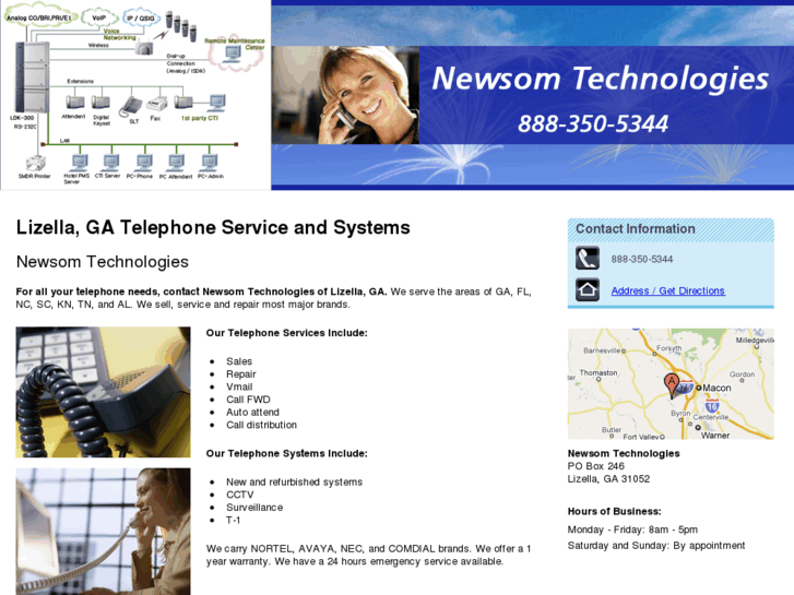 www.newsomtech.com