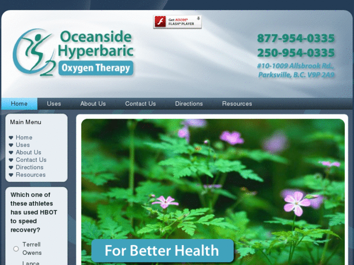 www.oceansidehyperbaric.ca