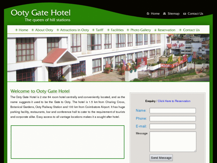 www.ootygatehotel.com