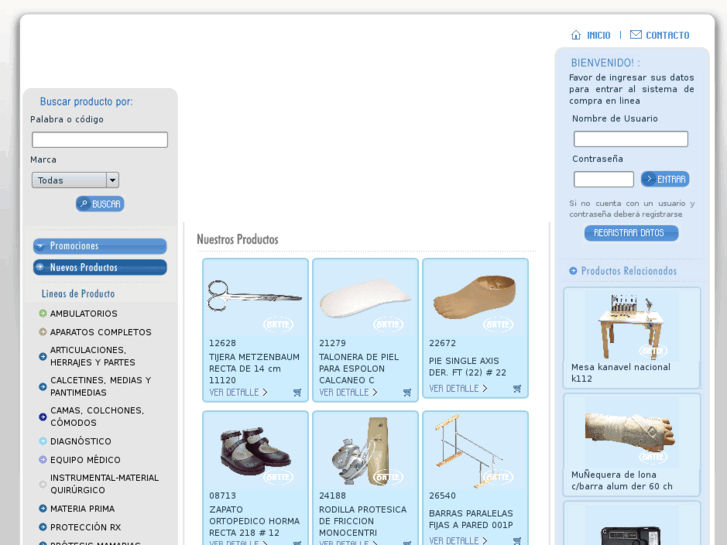 www.ortobebe.com