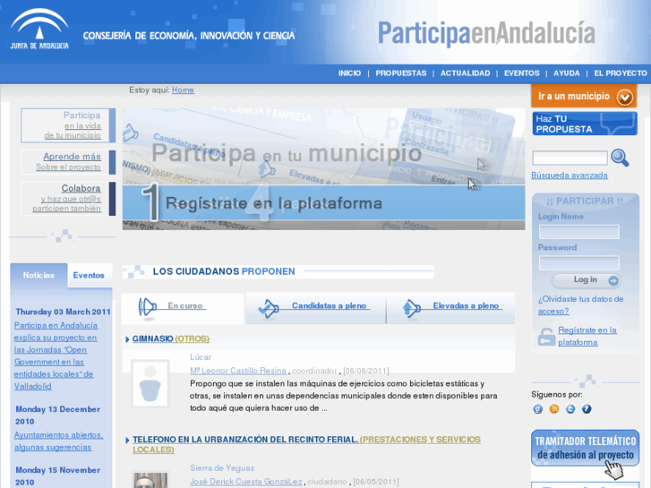 www.participaenandalucia.com