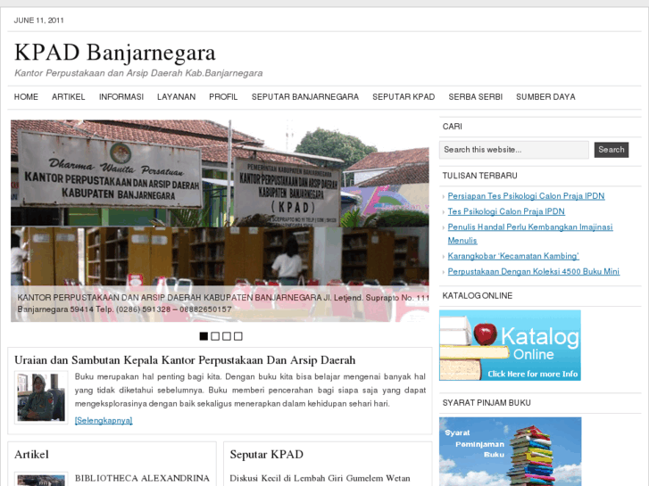 www.perpusbna.net