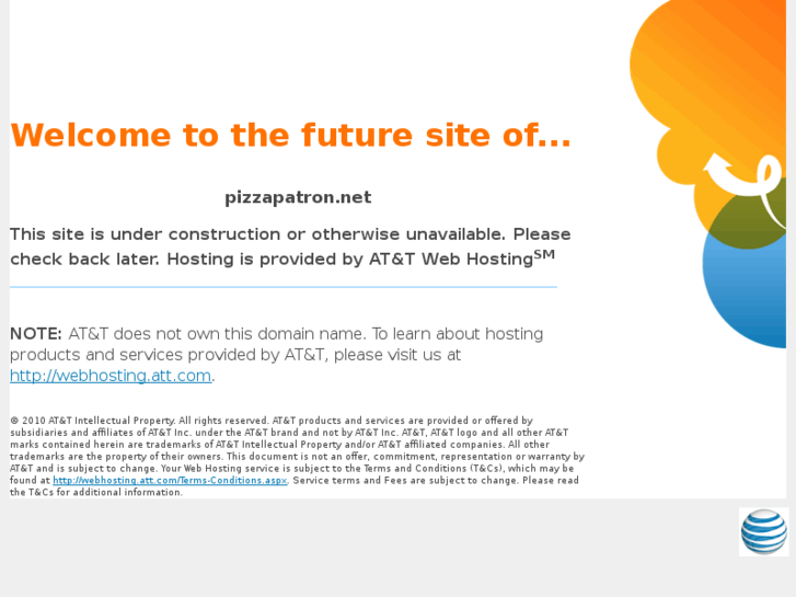 www.pizzapatron.net