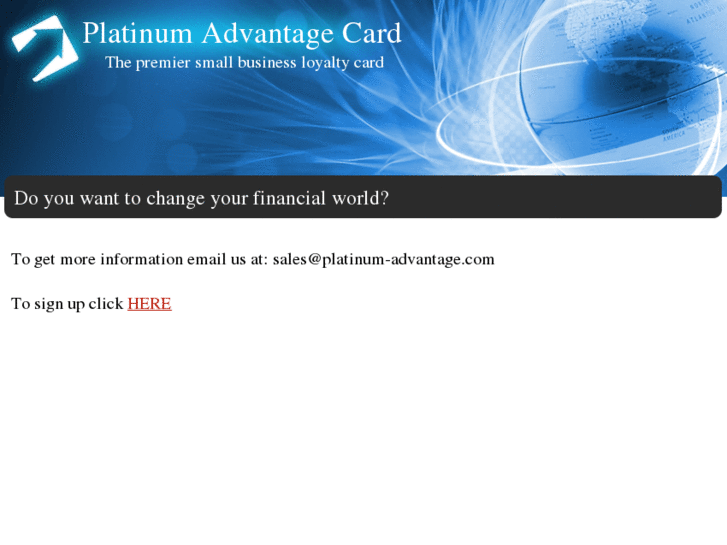 www.platinum-advantage.com