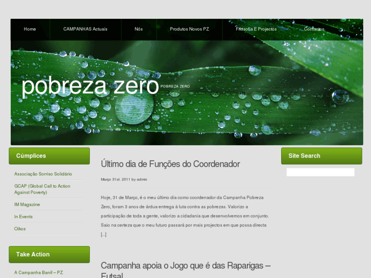 www.pobrezazero.org