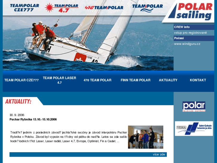 www.polarsailing.com