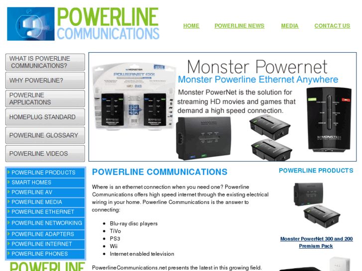 www.powerlinecommunications.net