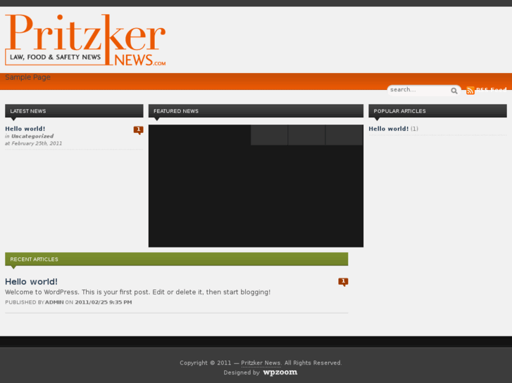 www.pritzkernews.com