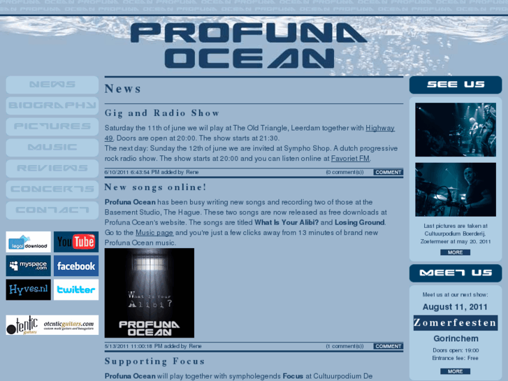 www.profuna-ocean.com