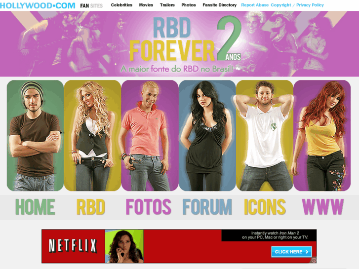 www.rbd-forever.com