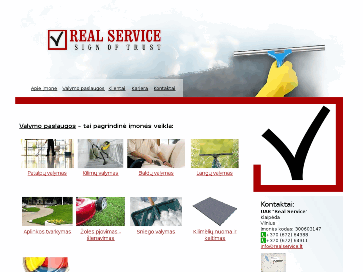 www.realservice.lt