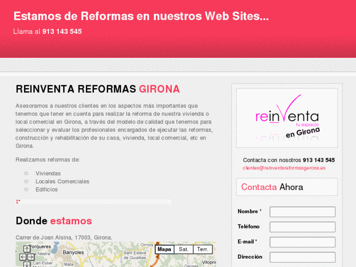 www.reinventareformasgerona.es