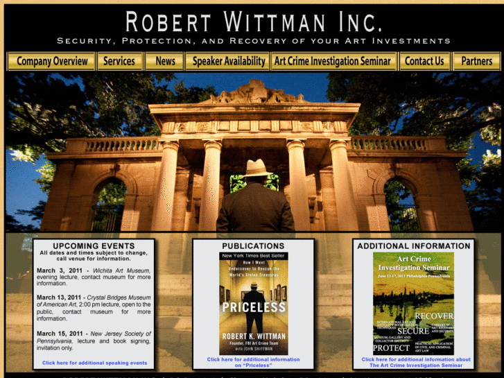 www.robertwittmaninc.com