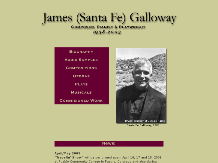 www.santafegalloway.com