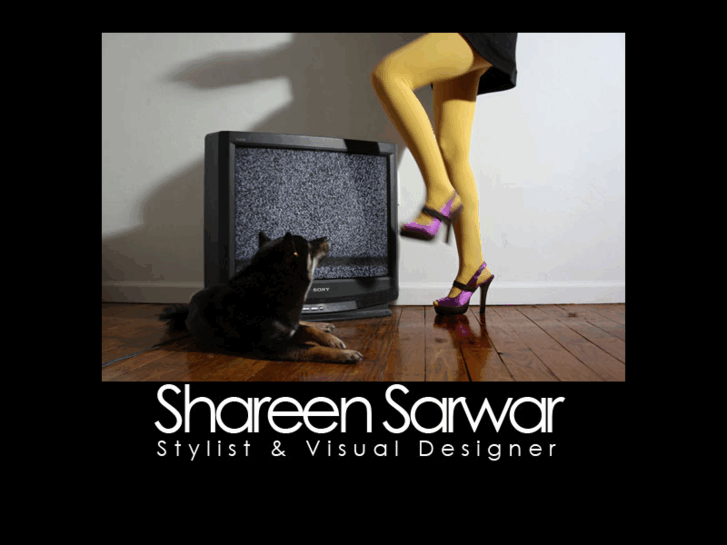 www.shareensarwar.com