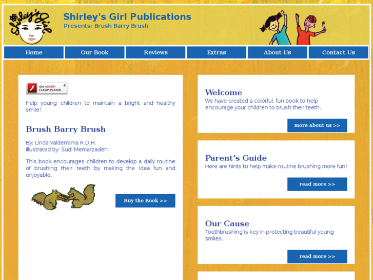 www.shirleysgirlpublications.com