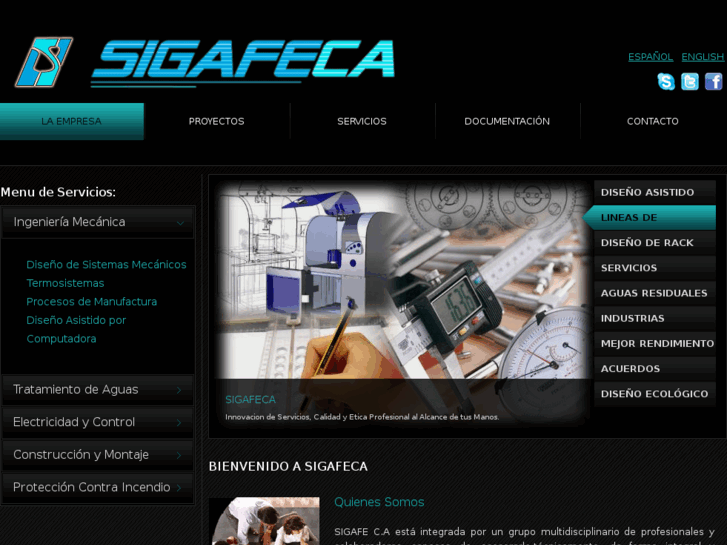 www.sigafeca.com