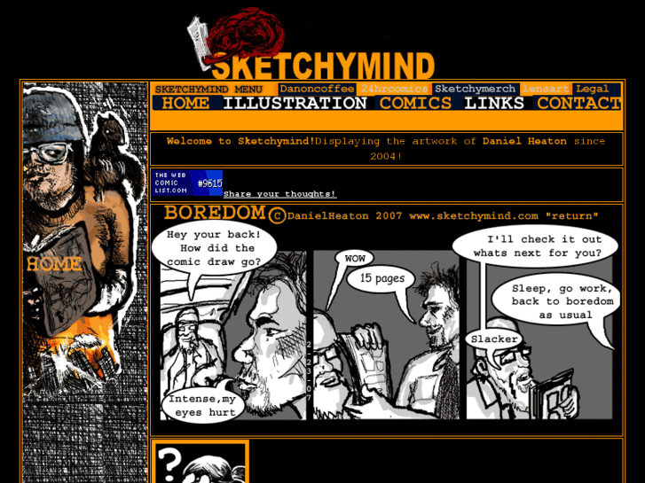 www.sketchymind.com