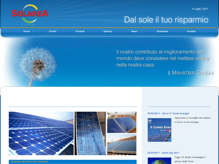 www.solarea.eu