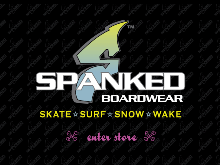 www.spankedboardwear.com