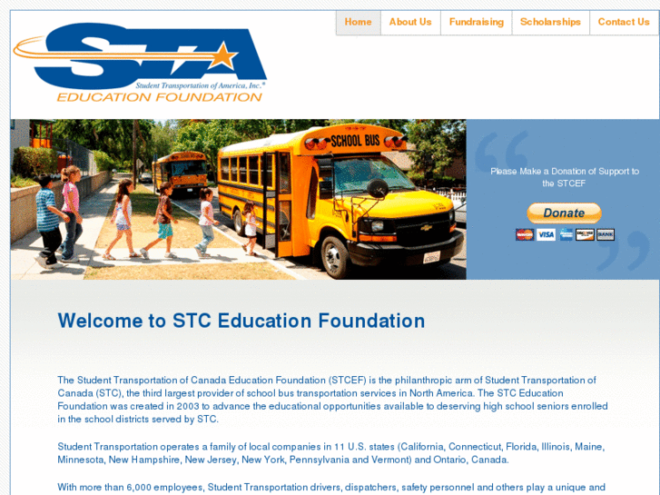 www.stcef.org