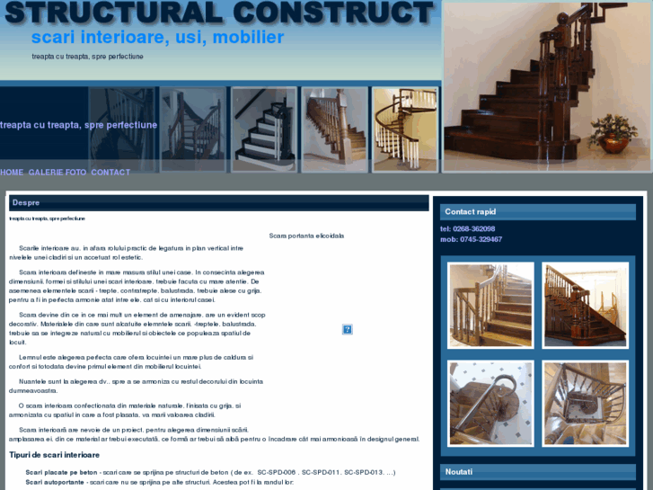 www.structuralconstruct.ro