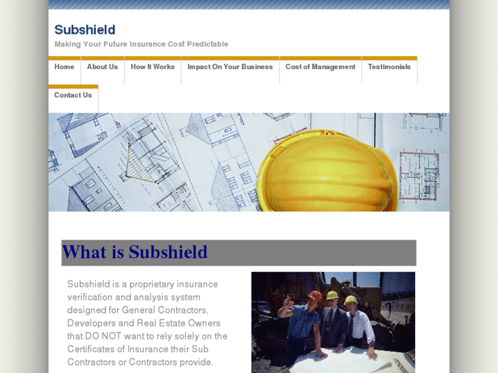 www.subshield.net