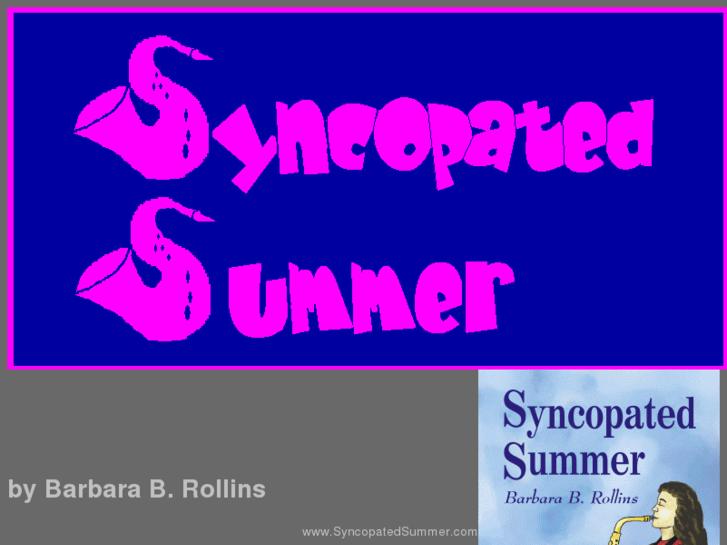 www.syncopatedsummer.com