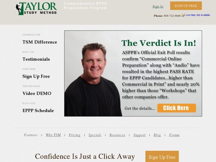 www.tailorstudymethod.com