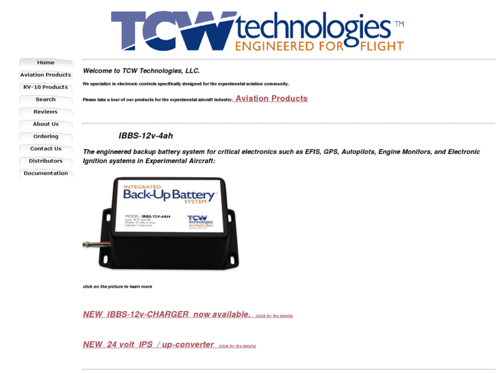 www.tcwtech.com