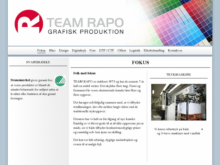 www.teamrapo.dk