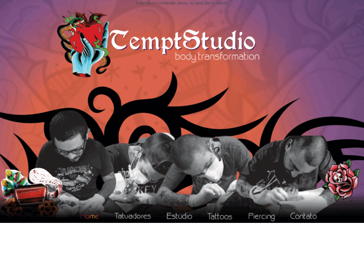 www.temptstudio.com